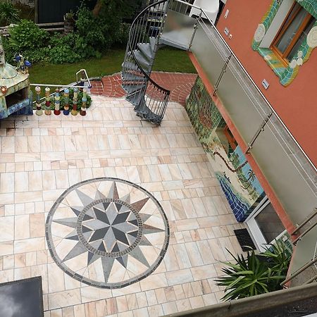 Apartment Schwarzindien Санкт-Лоренц Экстерьер фото
