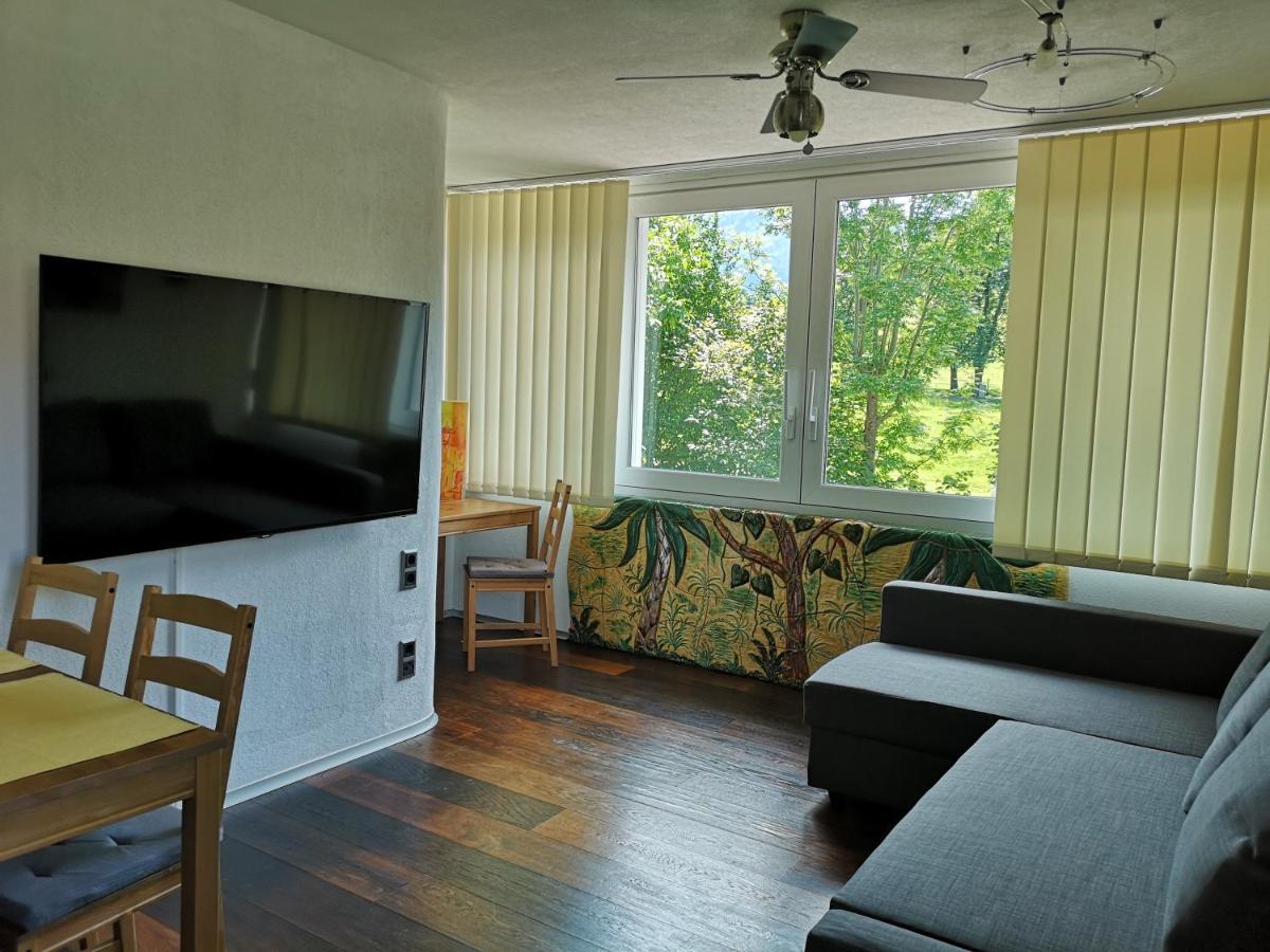 Apartment Schwarzindien Санкт-Лоренц Экстерьер фото