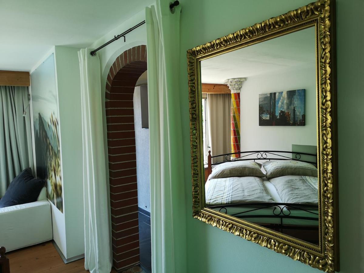 Apartment Schwarzindien Санкт-Лоренц Экстерьер фото