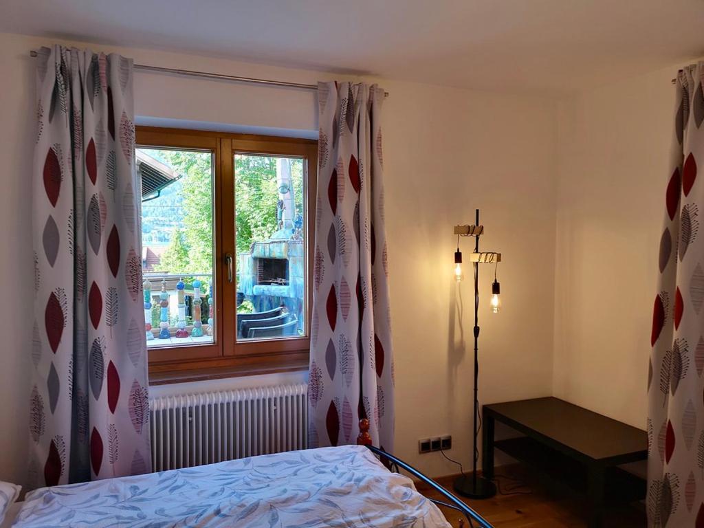 Apartment Schwarzindien Санкт-Лоренц Экстерьер фото