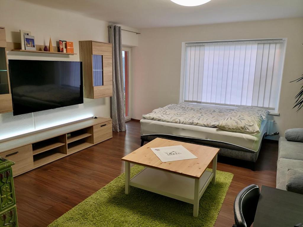 Apartment Schwarzindien Санкт-Лоренц Номер фото